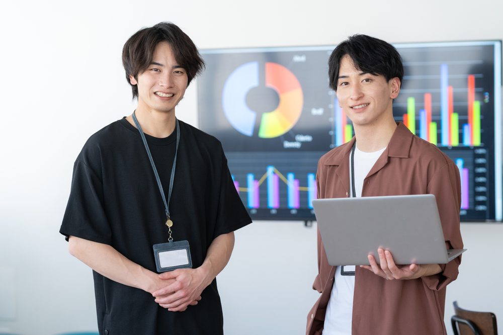 採用情報